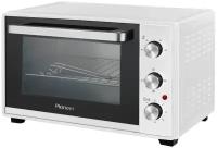 Мини-печь Pioneer MO5008, white