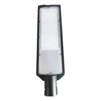 Светодиодный уличный фонарь (уличный консольный светильник) для столба, Pro лайт,150 Ватт, белый