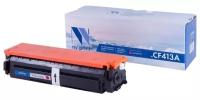 Тонер-картридж NV Print CF413A Magenta для Нewlett-Packard LaserJet Color Pro M377dw/M452nw/M452dn/M477fdn/M477fdw/M477fnw (2300k)