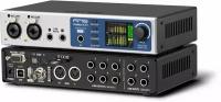 RME Fireface UCX II аудио интерфейс для PC/Mac/iOS USB 2.0