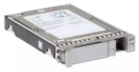 Жесткий диск Cisco 300GB 10K SAS 6G SFF HOT SWAP HARD DISK [58-0113-001]