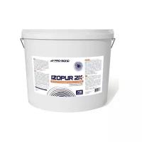 Клей Probond IZOPUR 2K extra 7 кг полиуретановый двухкомпонентный