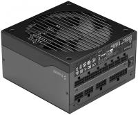 Блок питания Fractal Design ATX 750W ION+2 760 80+ platinum (24+4+4pin) APFC 140mm fan 10xSATA Cab Manag RTL