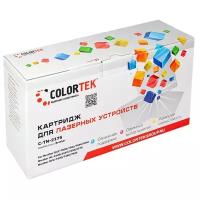 Картридж лазерный Colortek CT-TN-2175 для принтеров Brother