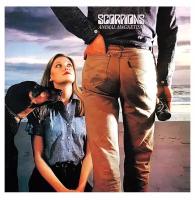 Виниловая пластинка Sony Music SCORPIONS ANIMAL MAGNETISM