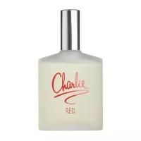 Туалетная вода Revlon Charlie Red Fraiche, 100 мл