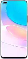 Смартфон HUAWEI Nova 8i 6/128 ГБ RU, лунное серебро