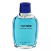 Givenchy Insense Ultramarine туалетная вода 100мл