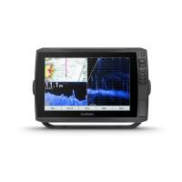 Картплоттер Garmin Echomap Ultra 102sv с трансдьюсером GT54UHD-TM