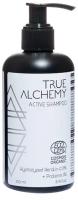 Шампунь для волос True Alchemy Active «Hydrolyzed Keratin 0.3% + Proteins 1%», 250 мл