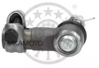 Наконечник Рулевой Тяги Mercedes-Benz: G-Klasse (W460) G-Klasse (W461) G-Klasse (W463) G-Klasse Optimal арт. g1-1485