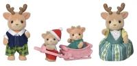 Игровой набор Sylvanian Families Семья оленей 5692