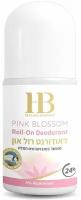 Део-ролл женский Health&Beauty PINK BLOOSSOM 75 мл