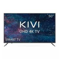 50" Телевизор KIVI 50U600KD 2020 LED, HDR