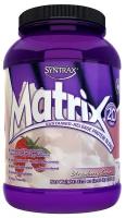 Протеин многокомпонентный Syntrax Matrix 2.0 907гр (вкус шоколад)