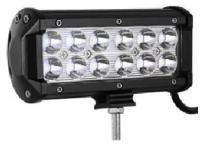 Фара Светодиодная Балка 36w 167x80x65 Дальний 12led 10-30v (Yada) NORD YADA арт. 906079