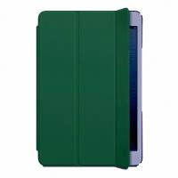 Чехол-книжка для iPad Air 2 Smart Сase, темно-зеленый