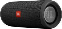 Портативная акустика JBL Flip 5 black