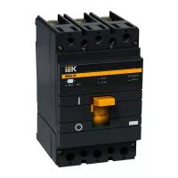 Автоматический выключатель IEK ВА 88-35 35kA 125 А
