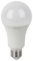 Лампа OSRAM LED Value E27 A60 20Вт, светодиодная LED, 1600 лм, эквивалент 150Вт, нейтральный свет 4000К