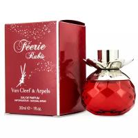 Туалетные духи Van Cleef & Arpels Feerie Rubis 100 мл