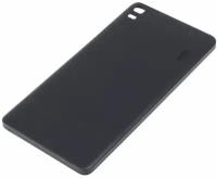 Задняя крышка для Lenovo A7000/K3 Note/K50 black