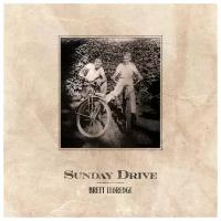 Виниловая пластинка Brett Eldredge / Sunday Drive (LP)