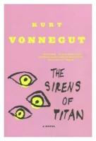Kurt Vonnegut "The Sirens of Titan"