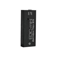 Диктофон Edic-mini Tiny+ B70-150 очень миниатюрный