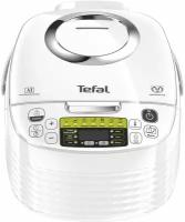 Мультиварка Tefal FUZZY SPHERICAL RK745132