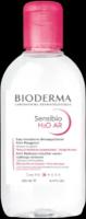 Bioderma Sensibio H2O AR Мицеллярная вода для кожи лица с покраснениями и розацеа 250 мл 1 шт