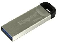 Флешка Kingston DataTraveler Kyson DTKN/32GB 32 Гб Black