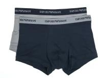 Трусы мужские 2 Pack Trunk EA UNDERWEAR