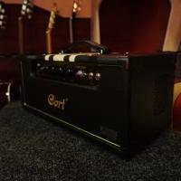 Cort CMV15H-EU Усилитель гитарный, ламповый, 15Вт