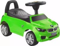 Каталка-толокар RiverToys BMW (JY-Z01B)