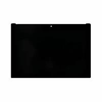 Дисплей с тачскрином для ASUS ZenPad 10 Z301M (черный)