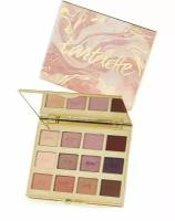 Tarte Палетка теней для век tartelette energy Amazonian clay palette