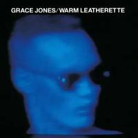 Компакт-диск Warner Grace Jones – Warm Leatherette