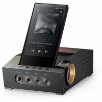 Портативный Hi-Fi-плеер Astell Kern Acro CA1000T Black