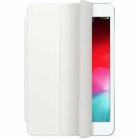 Чехол Smart Cover для iPad mini 5 (2019) белый MVQE2ZM/A