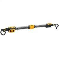 Фонарь аккумуляторный подкапотный DeWalt DCL045