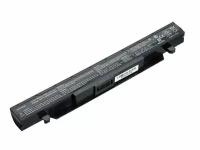 Аккумуляторная батарея для ноутбука Asus ROG GL552VW-DH71 2200-2600mAh