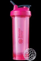 Розовый BlenderBottle Шейкер Pro32 Full Color 946 мл (BlenderBottle)