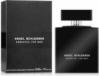 Angel Schlesser туалетная вода Essential for Men, 50 мл, 60 г