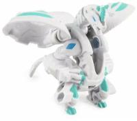 Игровой набор с Фигуркой-трансформером Ультра Бакуган Bakugan S3 Ультра Dragonoid White