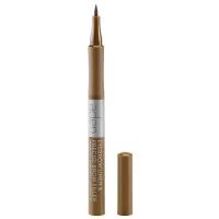 Aden Подводка для бровей Aden Cosmetics Eyebrow Liner & Precise Brow Filler