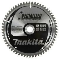 Makita Диск пильный 190 х 20 мм, 60 зубьев, Makita B-35368, по алюминию