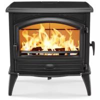 Дровяная печь-камин Dovre 760WD