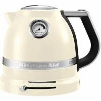 Чайник KitchenAid Artisan, «Кремовый» 5KEK1522EAC