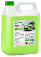 Активная пена "active foam light" grass, 5кг